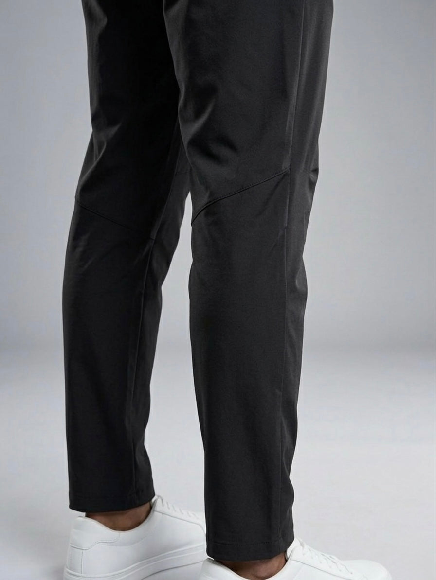 Training Lower — Black Performance