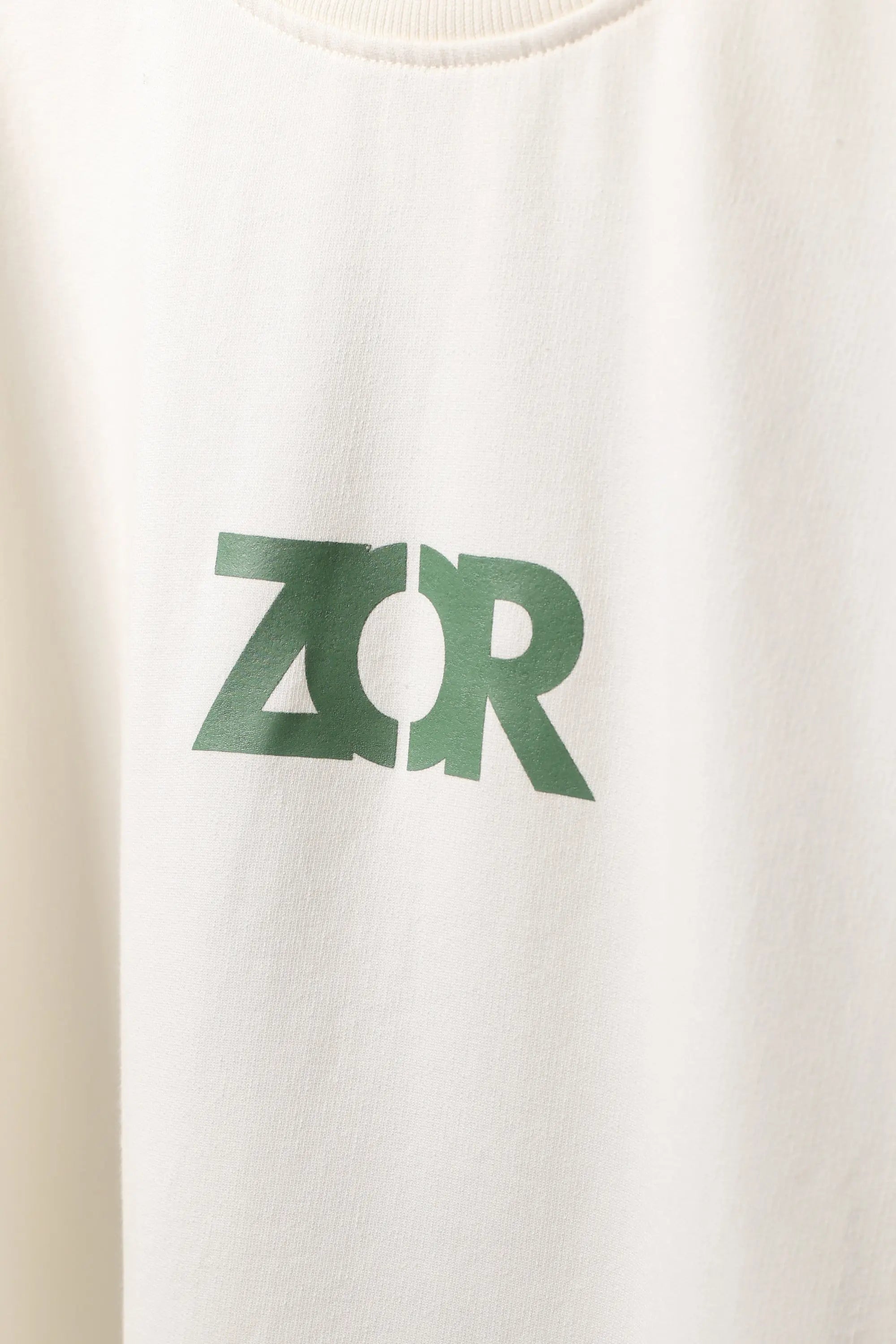 Off-White Oversized Unisex T-Shirt My Store