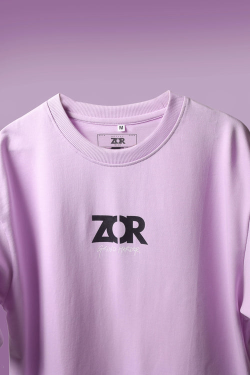 Athleisure Oversized Unisex T-shirt My Store