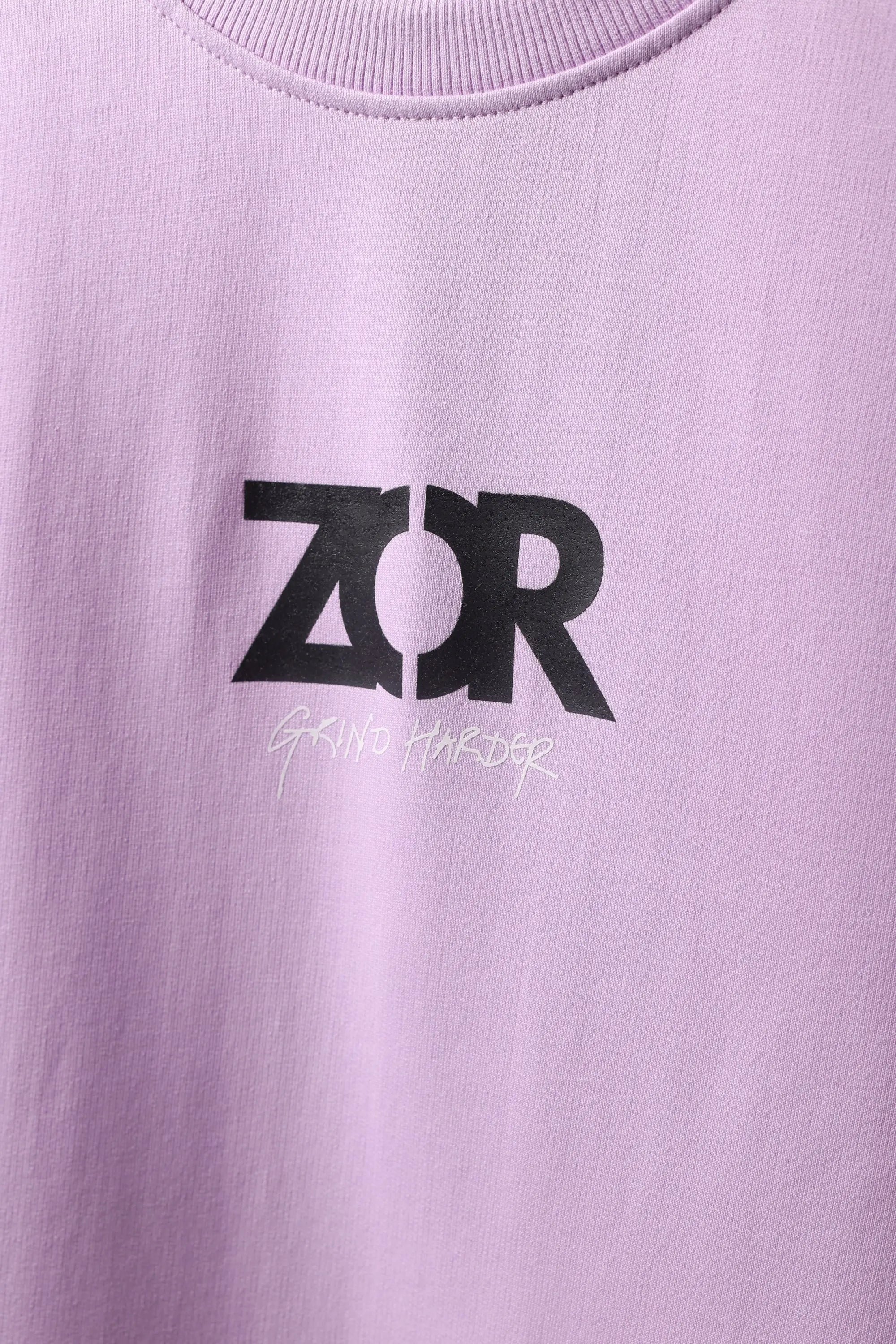 Athleisure Oversized Unisex T-shirt My Store