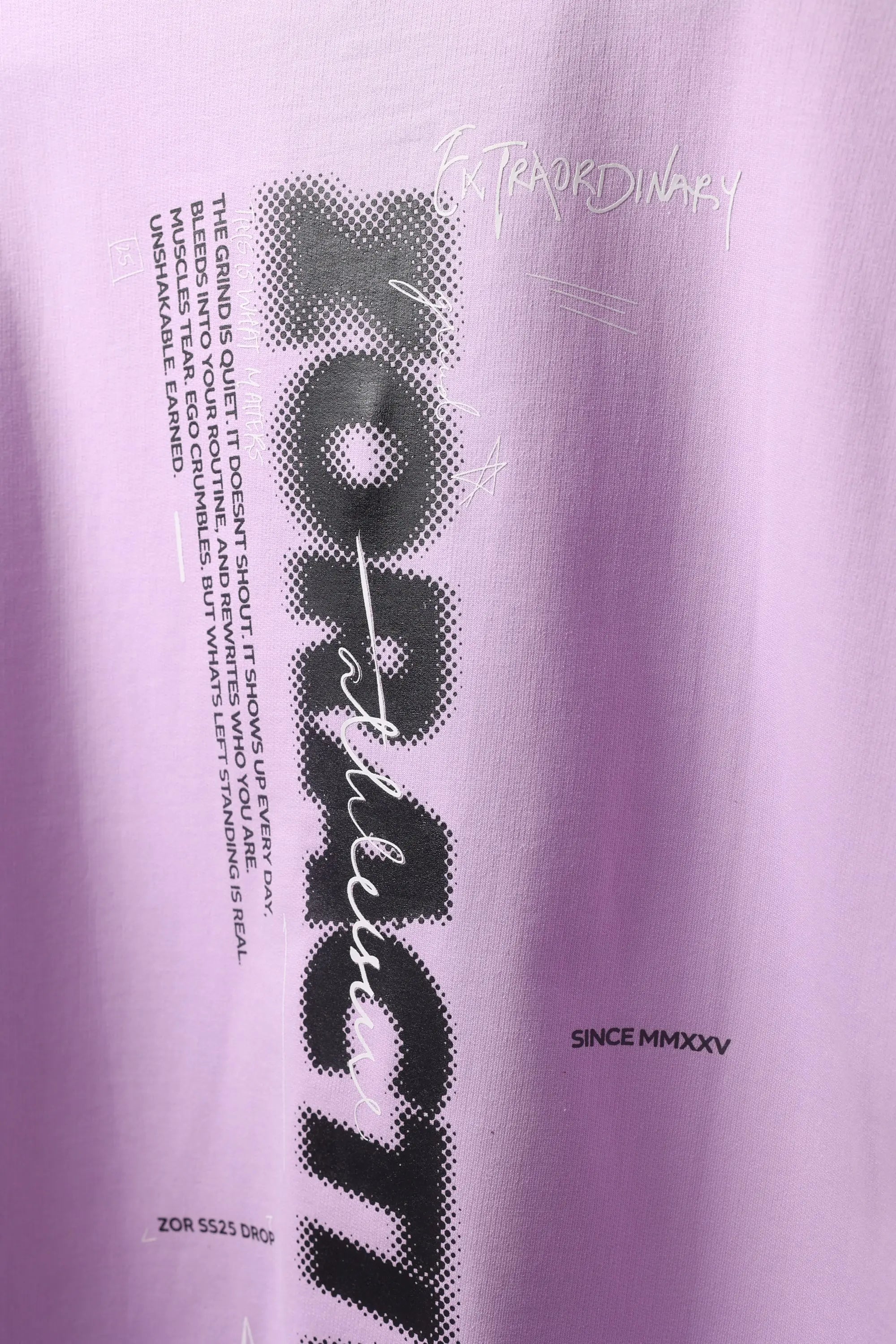 Athleisure Oversized Unisex T-shirt My Store