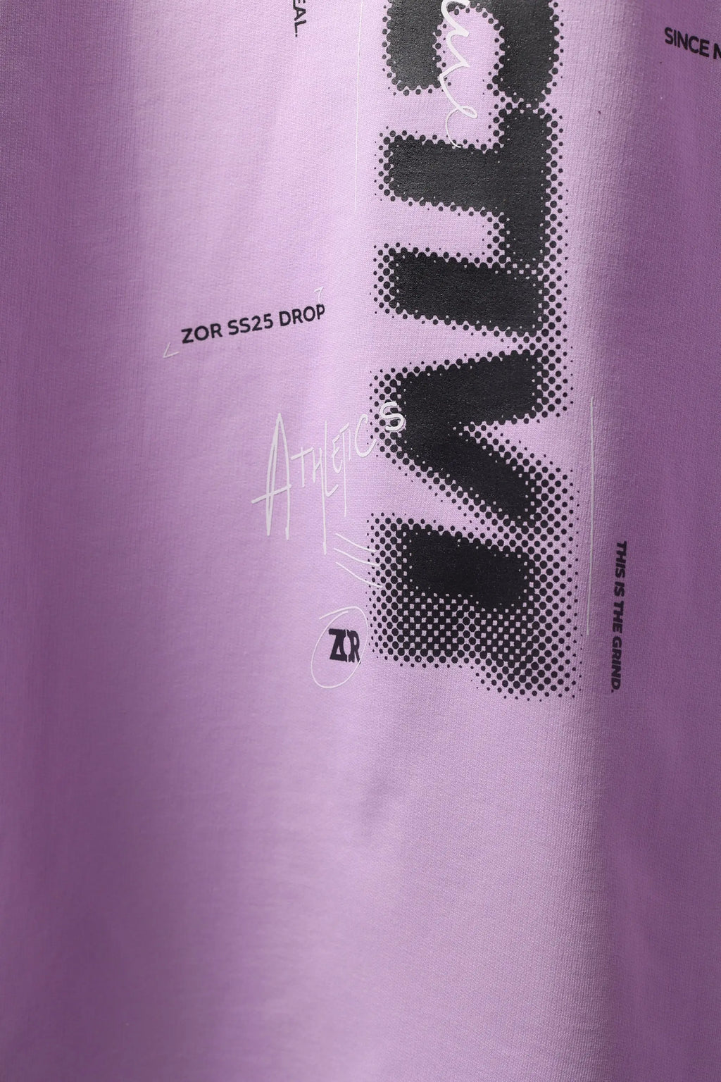 Athleisure Oversized Unisex T-shirt My Store