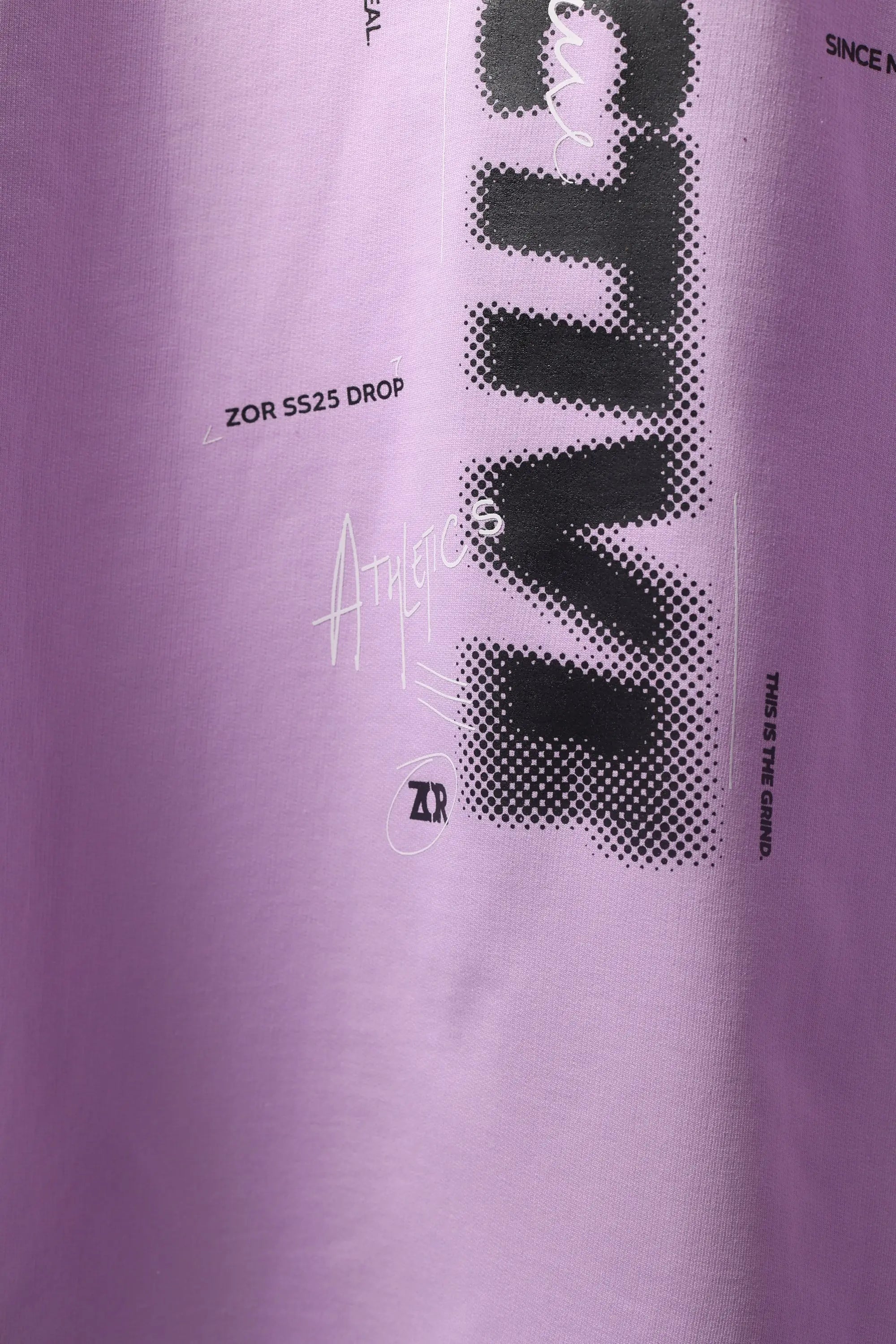 Athleisure Oversized Unisex T-shirt My Store