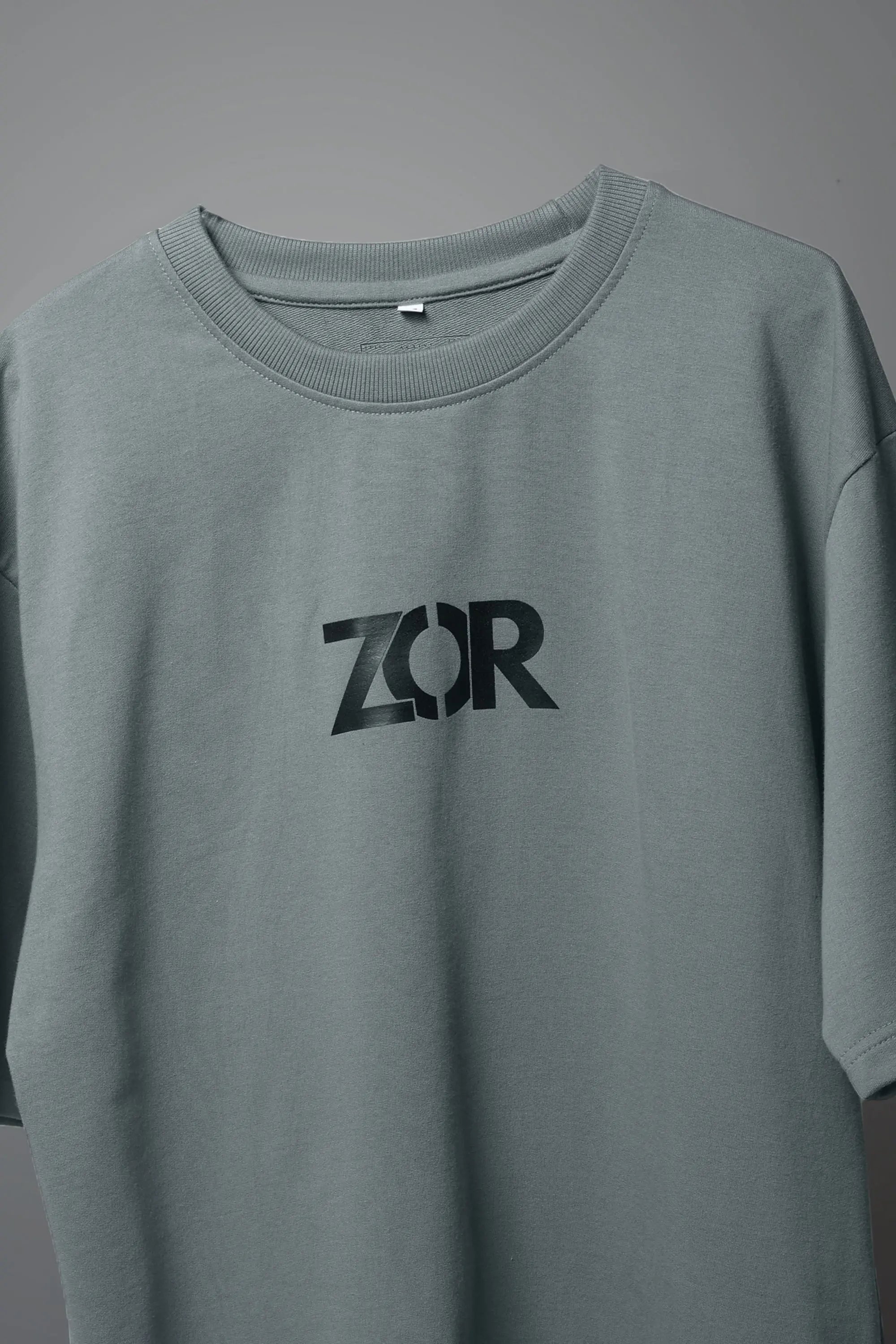 Overcome Oversized Unisex T-shirt My Store