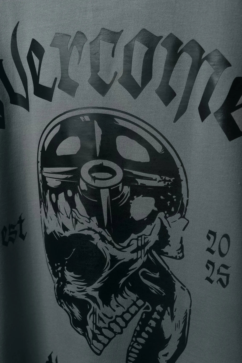 Overcome Oversized Unisex T-shirt My Store