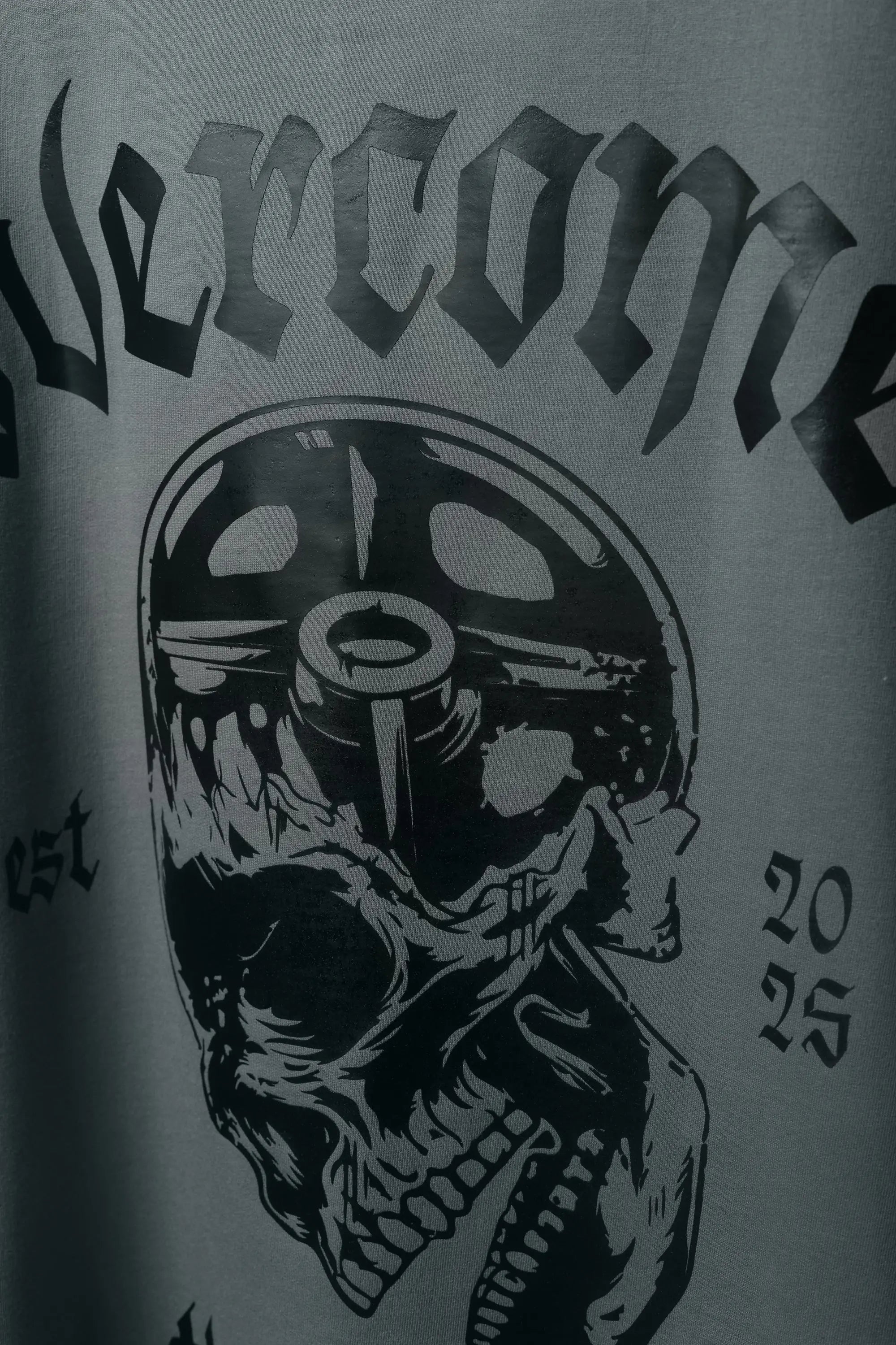 Overcome Oversized Unisex T-shirt My Store